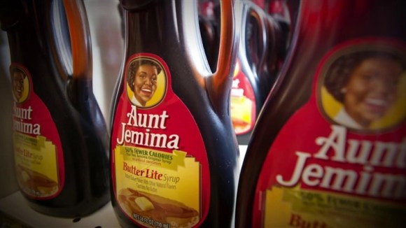 This image has an empty alt attribute; its file name is aunt-jemima.jpg